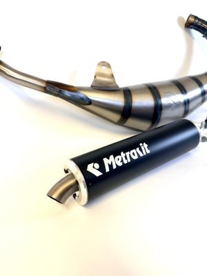 Pot Metrakit prorace 3
