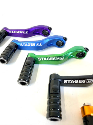 Selecteur de vitesse stage6 am6