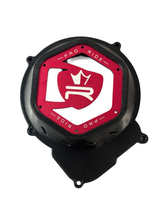 Carter allumage krm am6