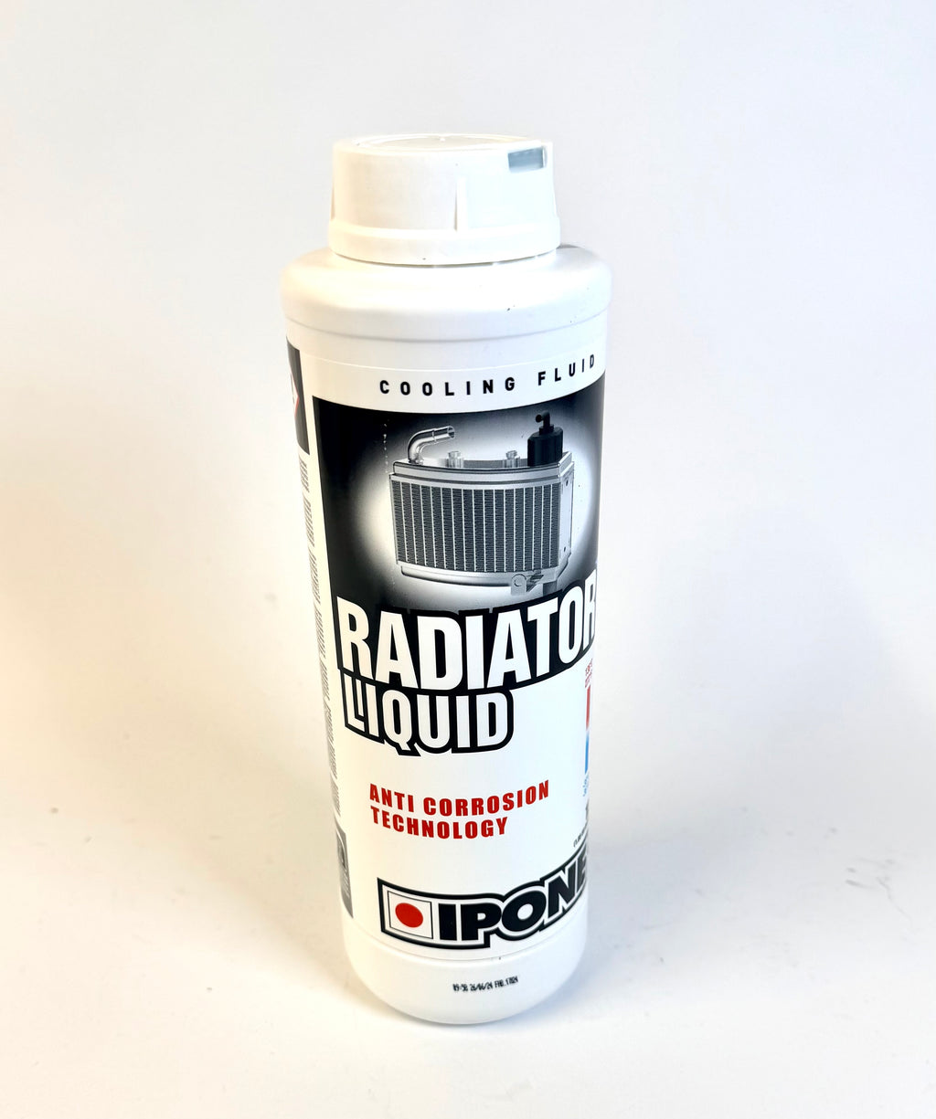 Liquide refroidissement Ipone