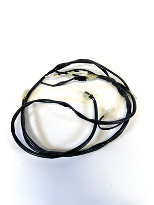 Faisceau MRT partie arrière