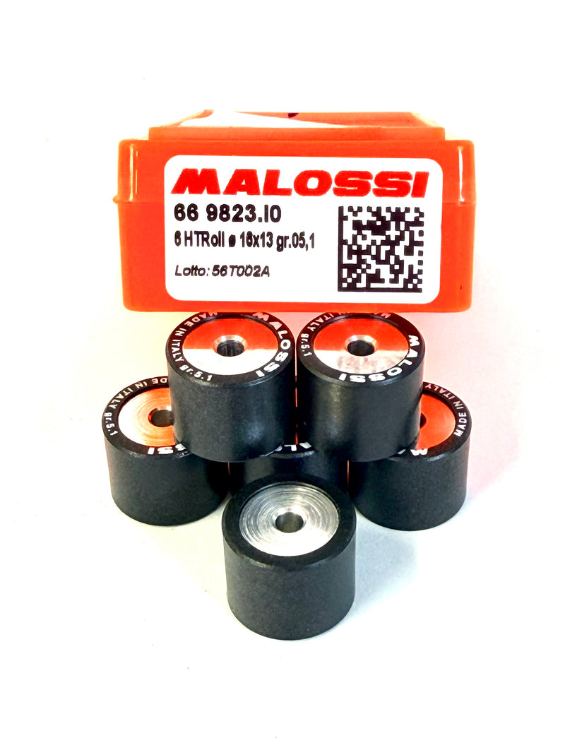 Galets malossi Scooter