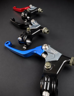 Levier d’embrayage M-racing evo Pro