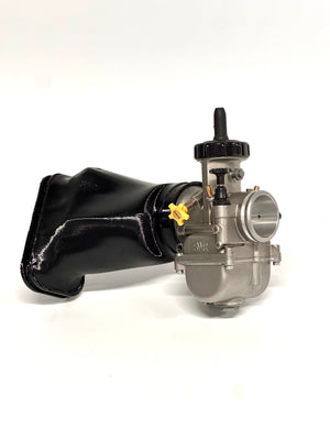 Manchon Carburateur Gros Diamètre Sherco jusqu’à 2025