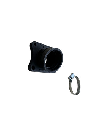 Pipe pour carter TPR - NEO