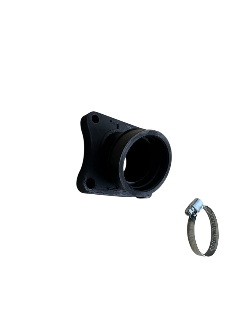 Pipe LRT  carter TPR - NEO