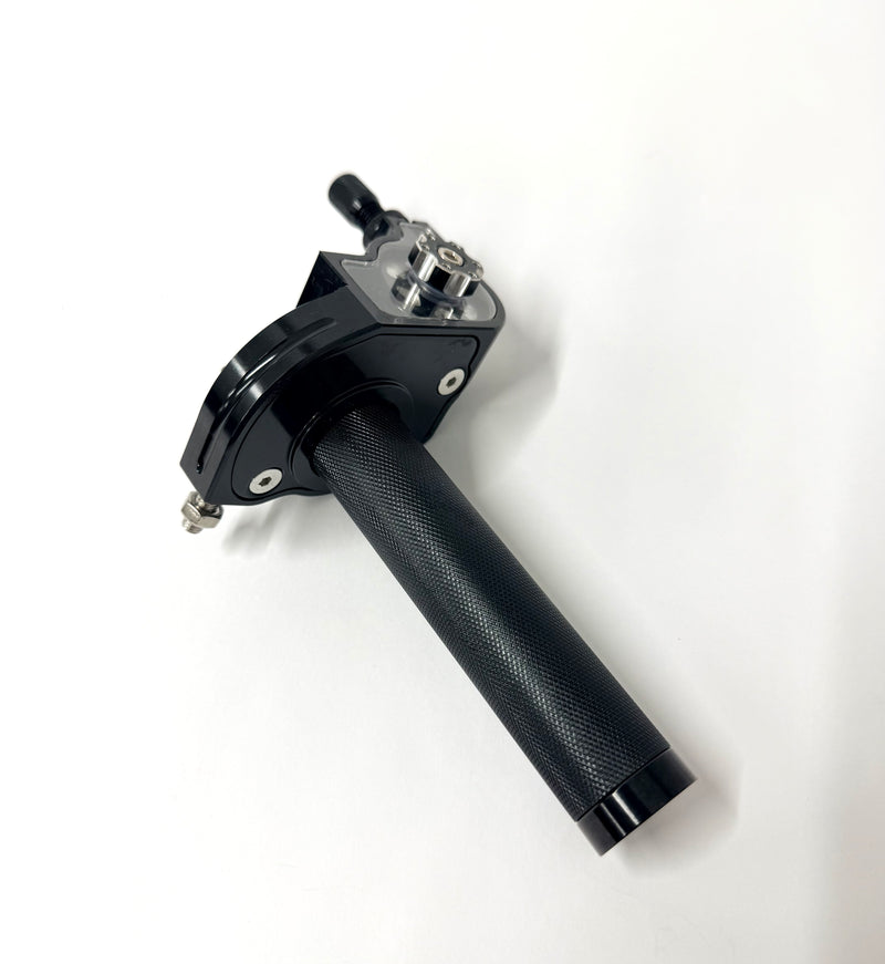 Tirage Rapide Bridé