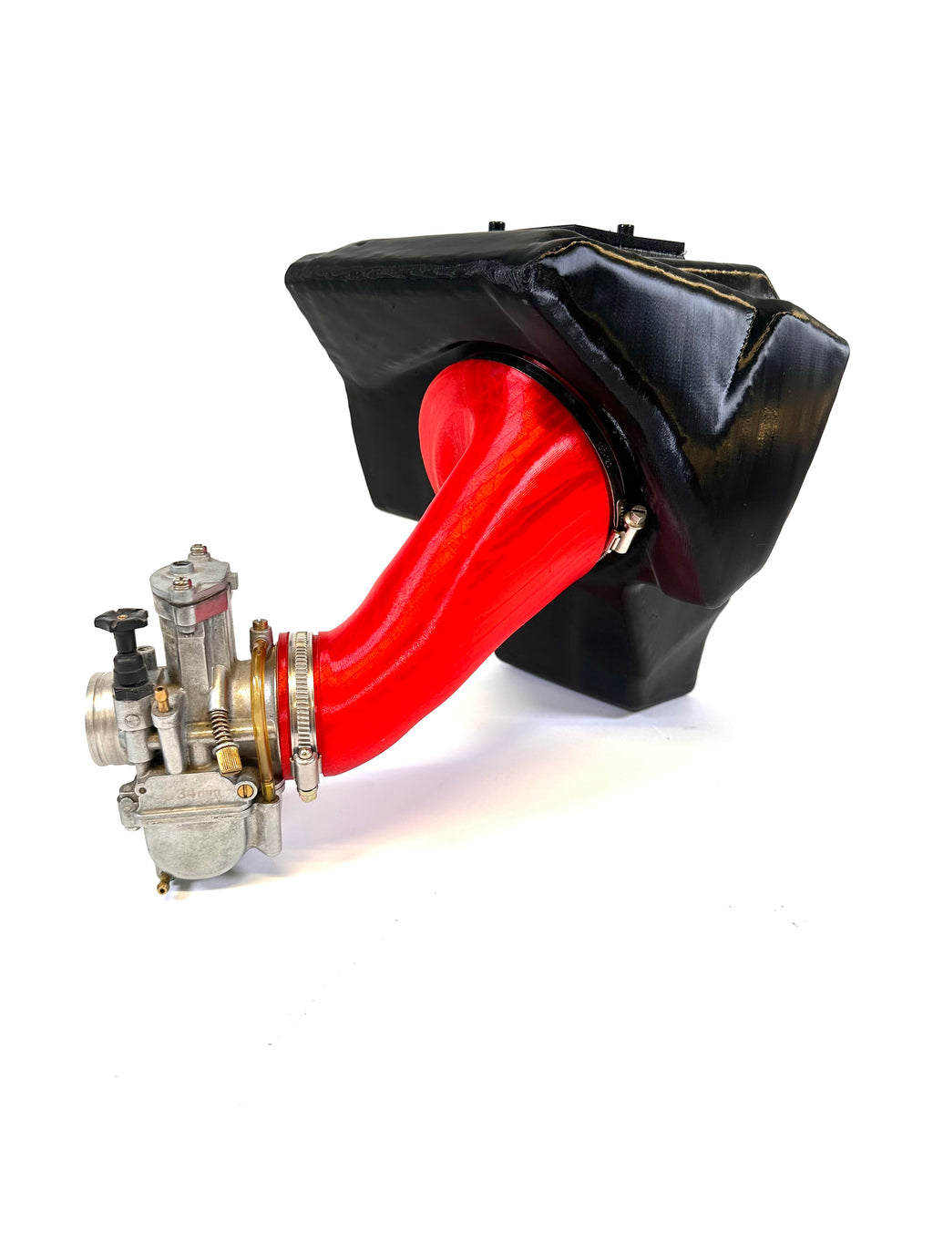 Boite à air Full Power beta 2021-2025