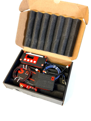 Shifter S-tec