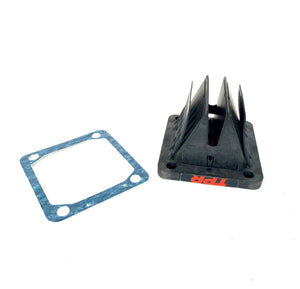 Clapet TPR type Vf 350 banshee