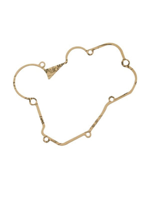 Joint moteur derbi am6