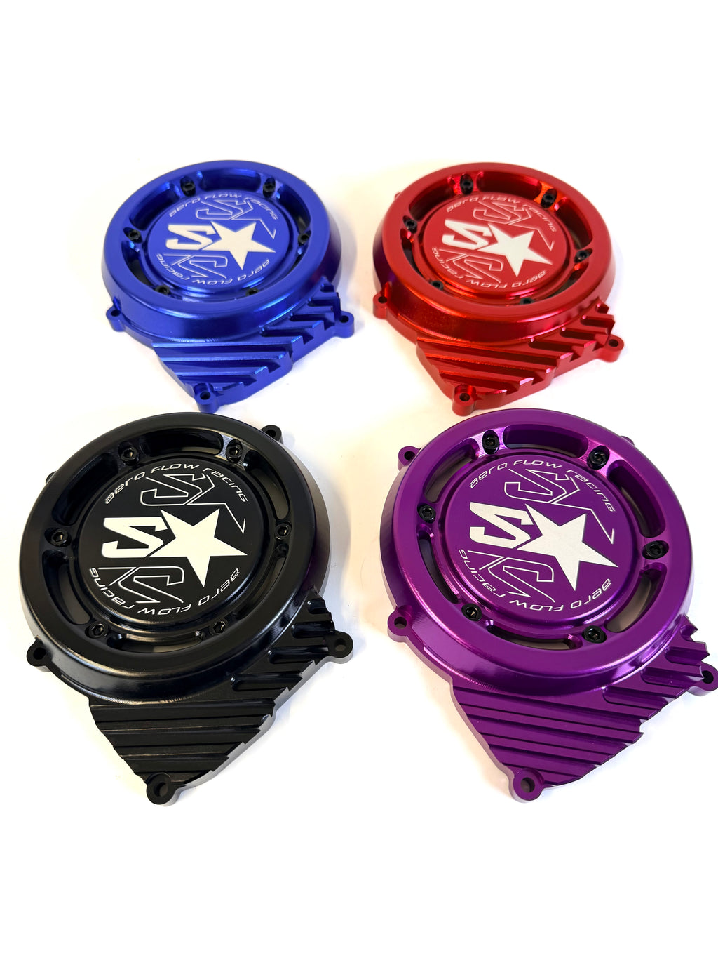 Cache allumage 2win am6