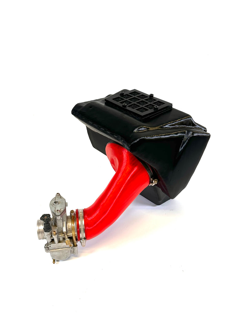Boite à air Full Power beta 2021-2026