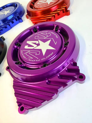 Cache allumage 2win am6