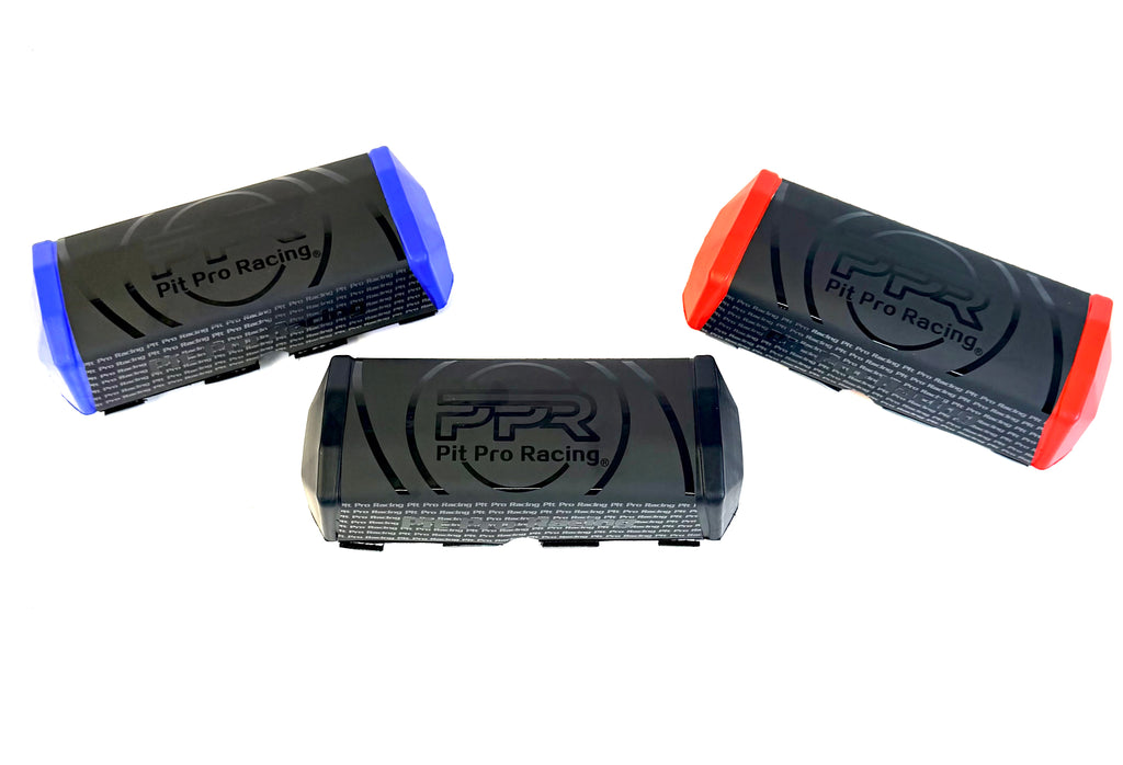 Mousse de guidon PPR
