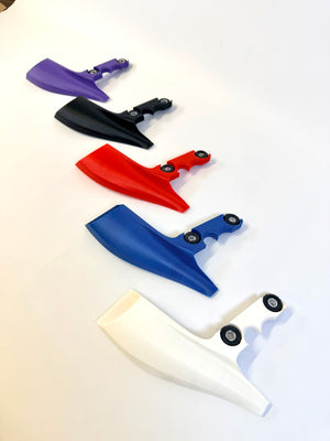 Refroidisseur de frein r16v