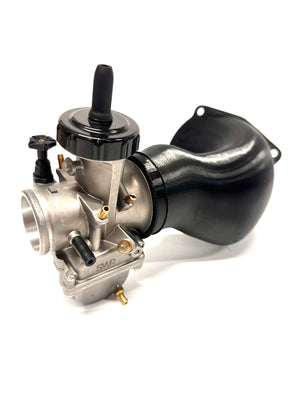 Manchon Carburateur Gros Diamètre Rieju Jusqu'à 2021