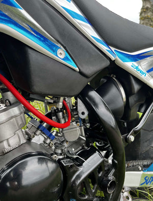 Manchon Carburateur Gros Diamètre Beta de 2004 à 2020