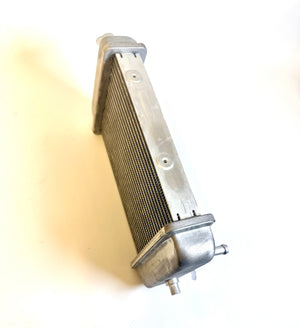 Radiateur Derbi