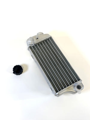 Radiateur Gauche MRT Beta Fantic DT