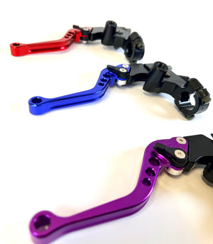 Levier d’embrayage M-racing Colors
