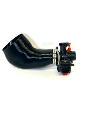 Manchon PWK derbi GPR