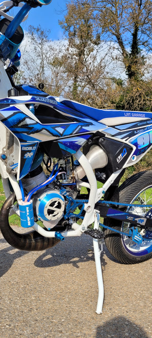 Manchon Carburateur Gros Diamètre Beta à Partir de 2021 jusqu’a 2025