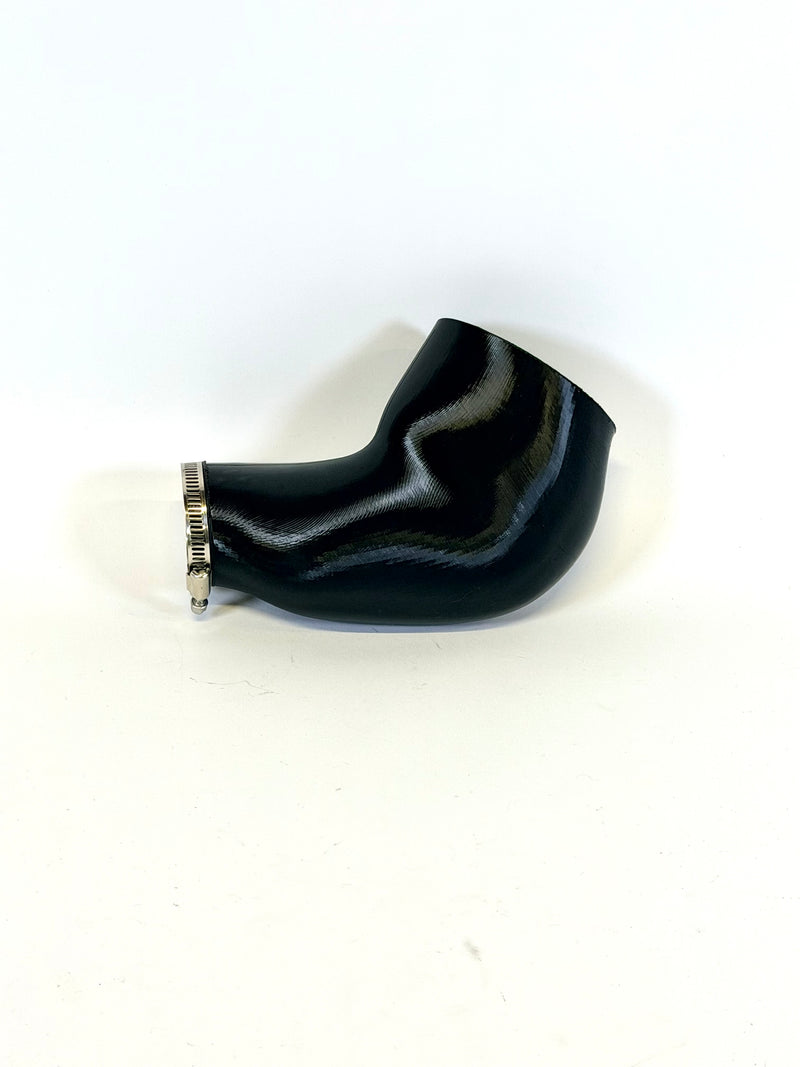 Manchon PWK derbi GPR