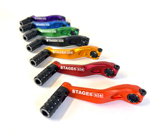 Selecteur de vitesse stage6 am6