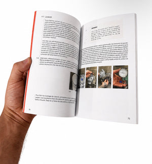 Livre : La mécanique 2temps