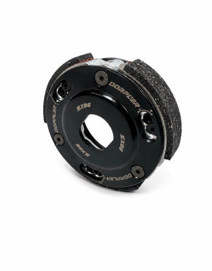 Embrayage doppler SX86