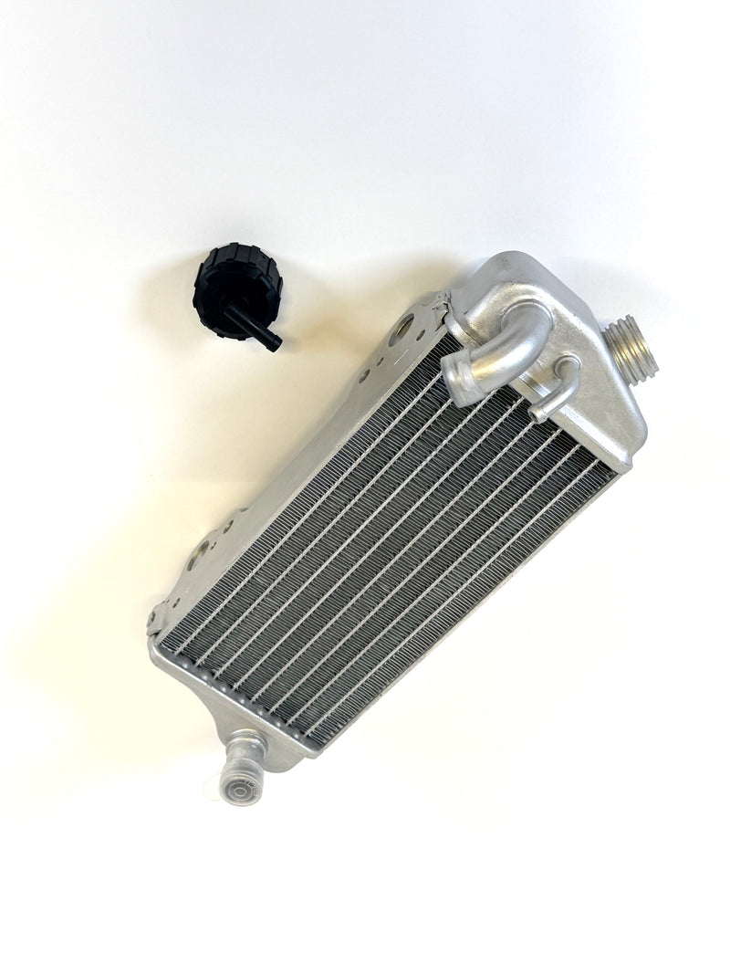 Radiateur Gauche MRT Beta Fantic DT