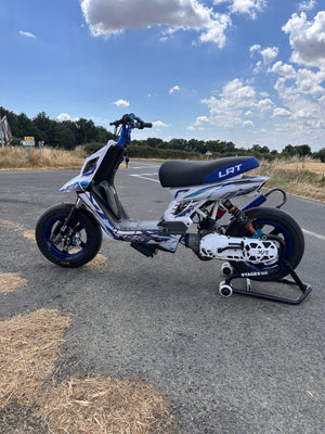 Kit deco booster BCD ap 2004