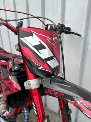 Kit Deco LRT toutes Mecaboites 50