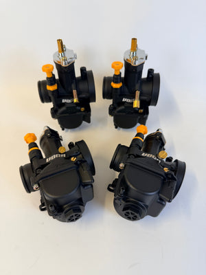 Carburateur Voca F/T