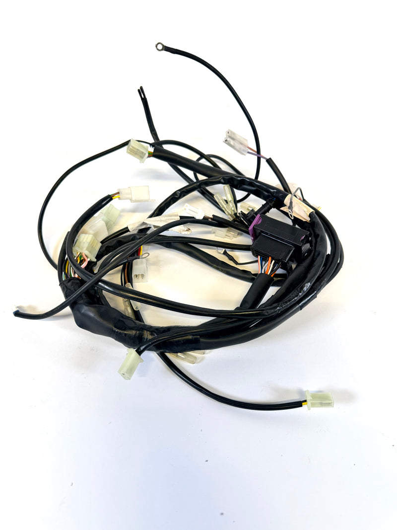 Faisceau MRT 2018-2022