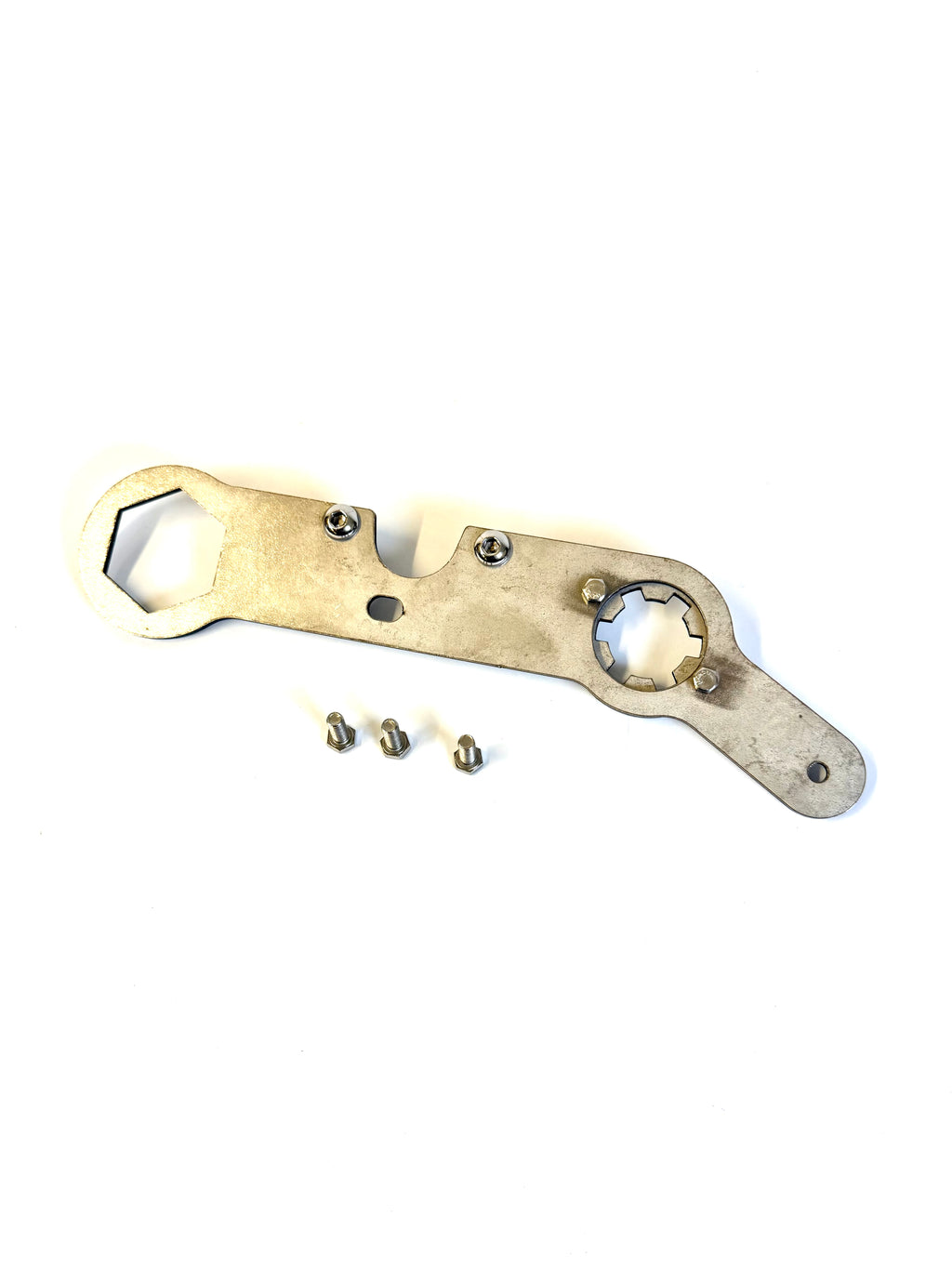 Outils de blocage variateur et embrayage