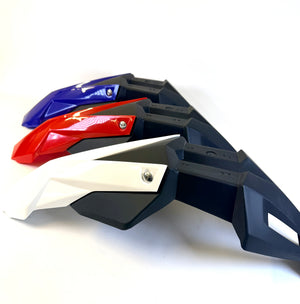 Garde boue M-Racing