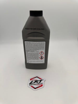 Liquide de frein gamme Pro