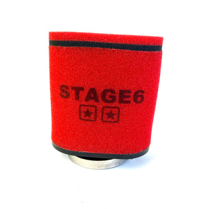 Filtre à air stage6 rouge