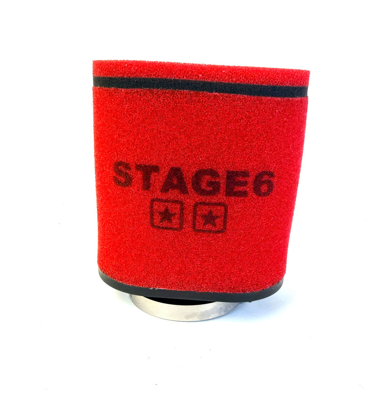 Filtre à air stage6 rouge