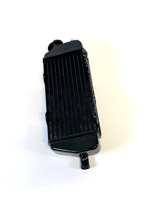 Radiateur beta fantic reiju dt sherco hm