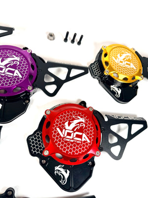 Carter allumage Pignon Voca Derbi