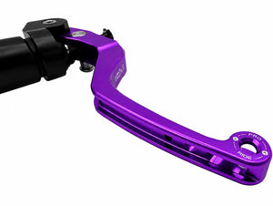 Maitre cylindre de frein KRM Violet