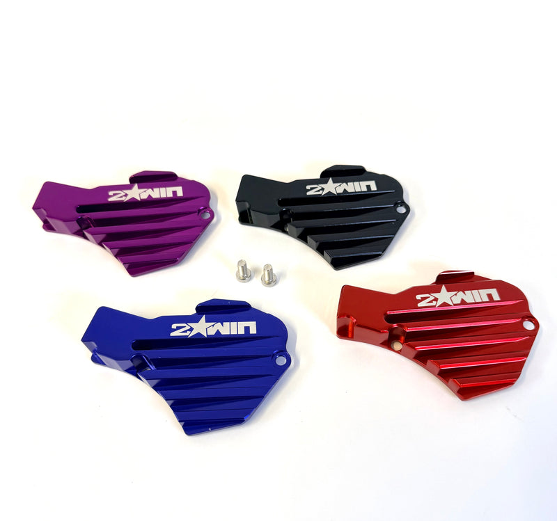 Obturateur cache pignon 2win