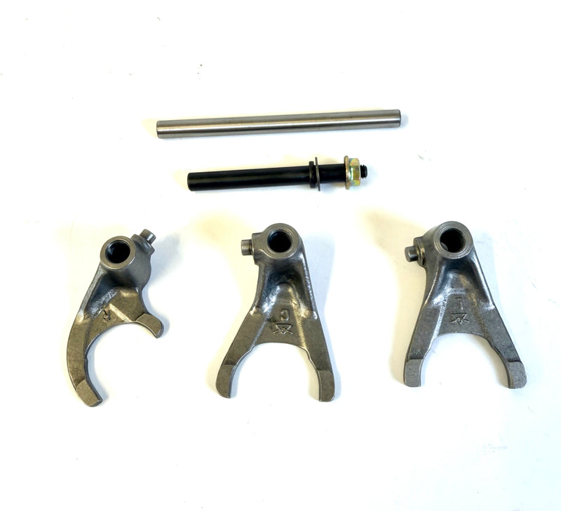 Fourchette forgé am6
