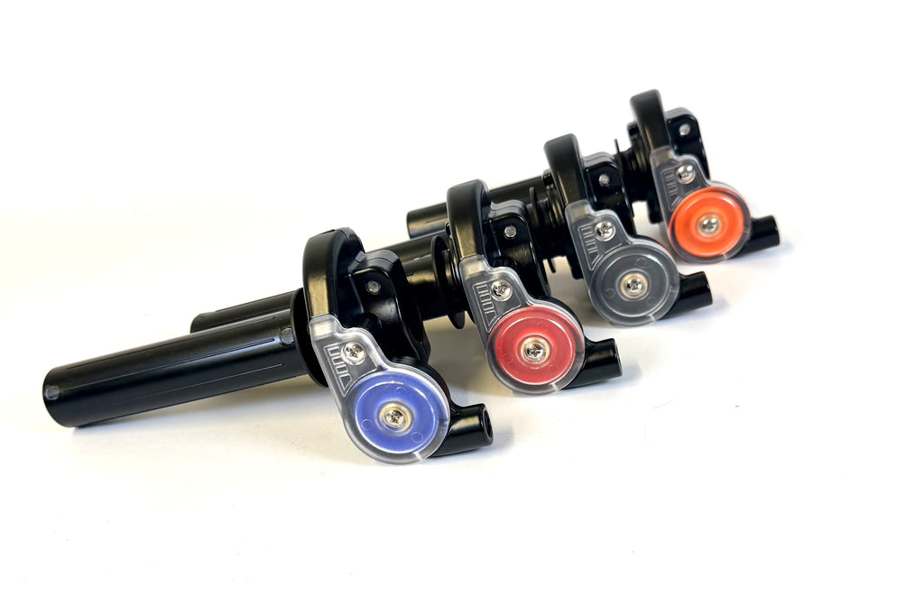 Tirage rapide M-Racing