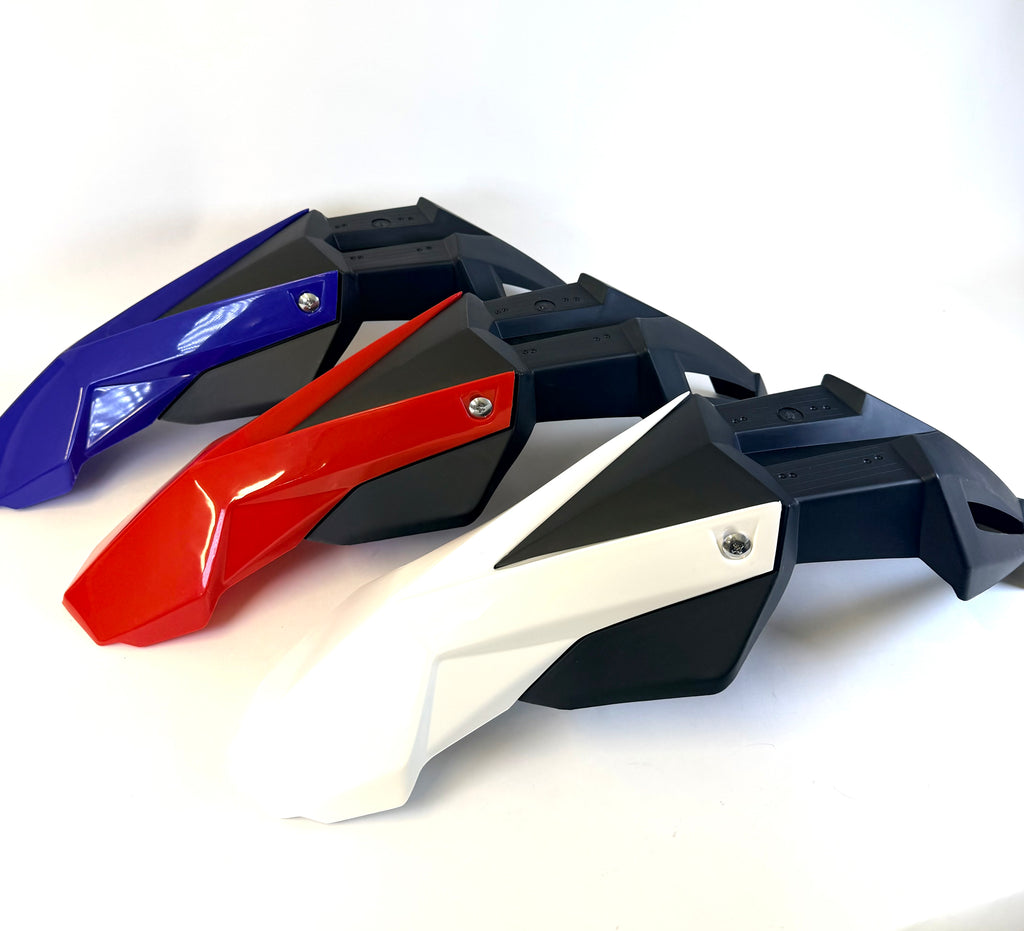 Garde boue M-Racing