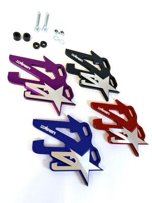 Protection maitre cylindre 2win