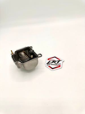 Cuve gros volume TXT